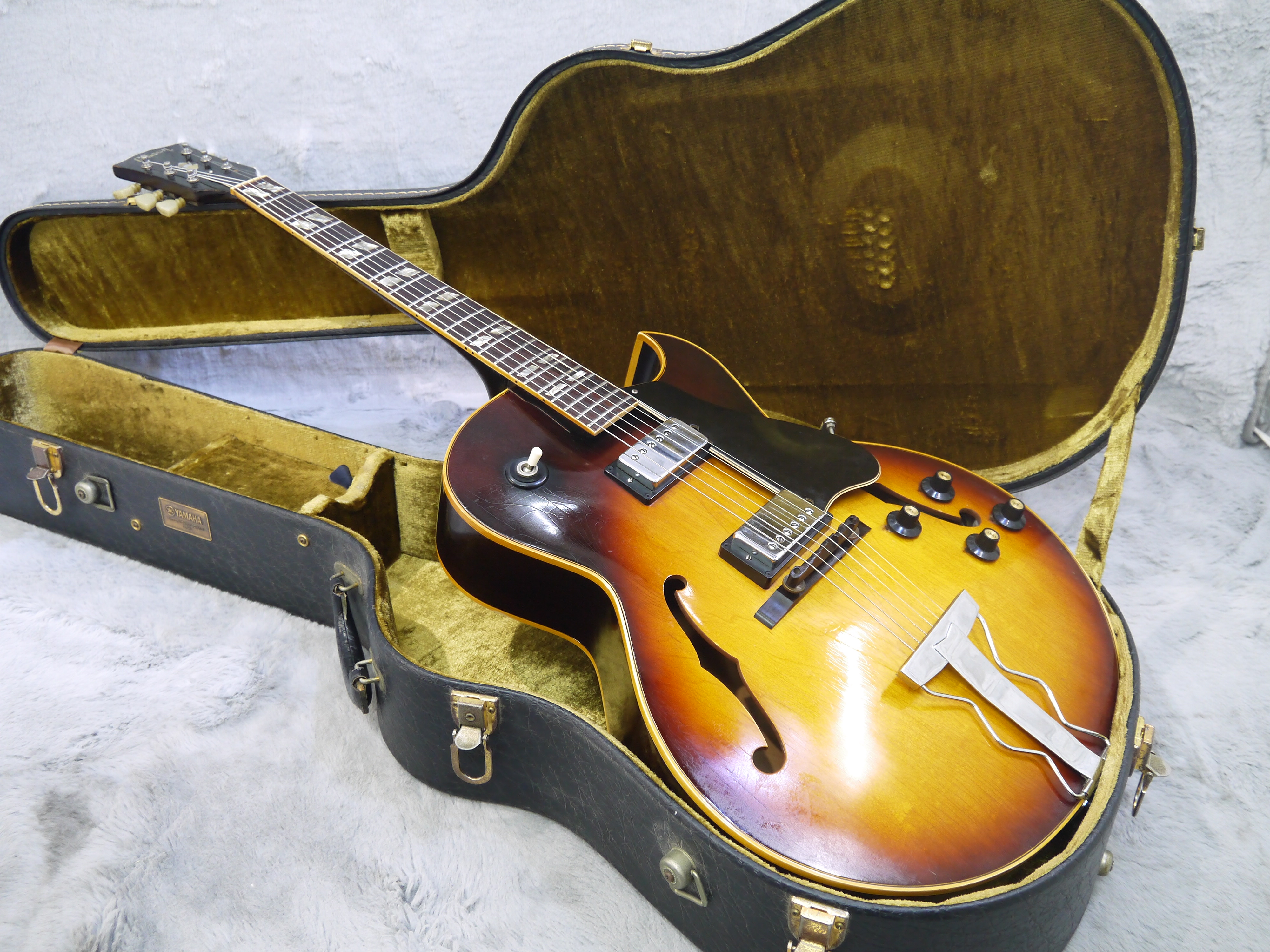Gibson ES-175D　1965