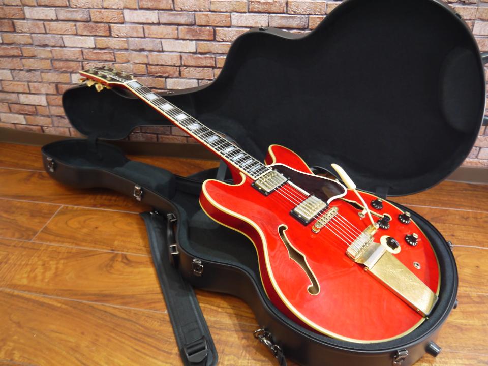 Gibson ES-355 1975