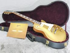 Gibson Custom Shop Historic Collection1956 Les Paul Reissue VOS - Gold Top 2007